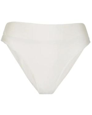 Cult Gaia Aradhya Bikini Brief - White
