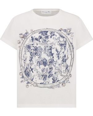 Dior T-Shirt - White