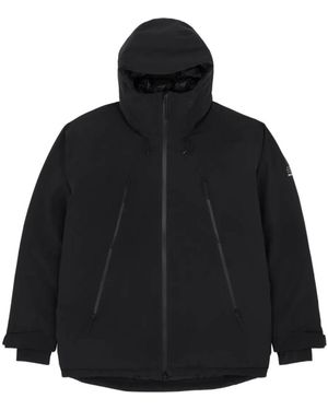 MM6 MAISON MARGIELA X SALOMON Technical Jacket - Black