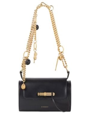 Givenchy Pout Small Bag - White