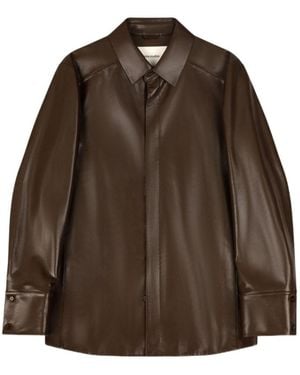 Entire studios Legacy Shirt - Brown
