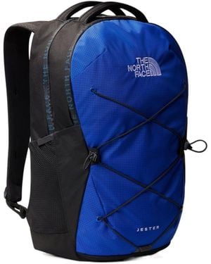The North Face Jester Backpack - Blue