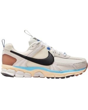 Nike Zoom Vomero 5 Trainers - White