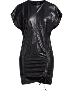 Isabel Marant Short Dresses - Black