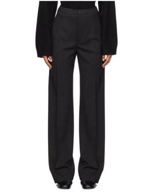 Loulou de Saison Vys Pants - Black