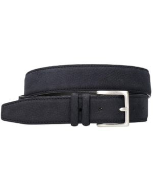 Orciani Adjustable Waistband - Blue