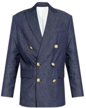 DSquared² Blazers - Blue