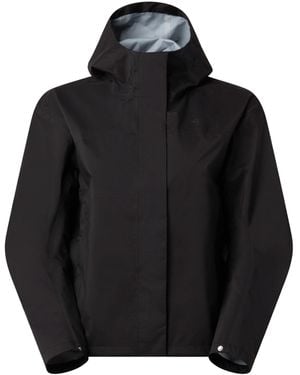 The North Face Rainproof Coat - Black