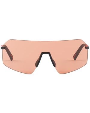 Prada Linea Rossa Sunglasses - Pink