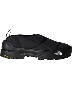 The North Face Base Camp Thermoball Mule - Black