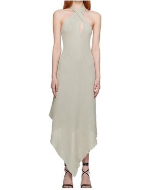 Niccolò Pasqualetti Nerbo Dress - Multicolour