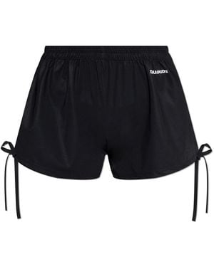 DSquared² Beach Shorts - Blue