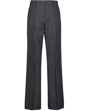 CASABLANCA Tailored Pants - Gray