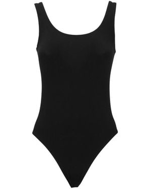 Wolford Jamaika Body Clothing - Black
