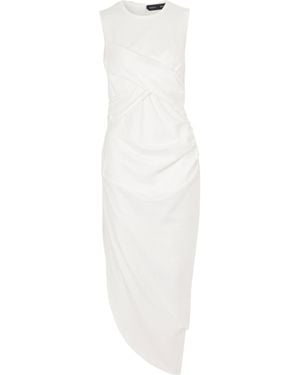Proenza Schouler Zafira Dress - White
