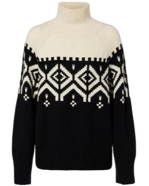 Altuzarra Turtleneck Sweater - Black