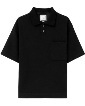 WOOYOUNGMI Polo shirts for Men | Online Sale up to 85% off | Lyst