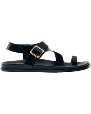 Alohas Siren Onix Sandals - Blue