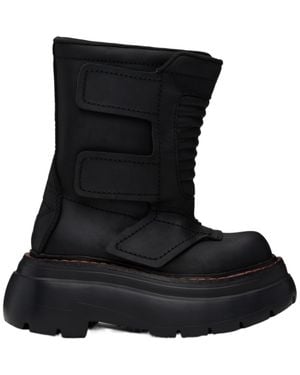 R13 Chunky Racing - Black