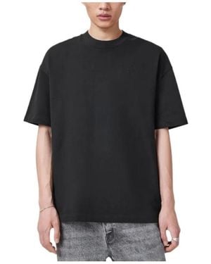 AllSaints Haven T-Shirt - Black