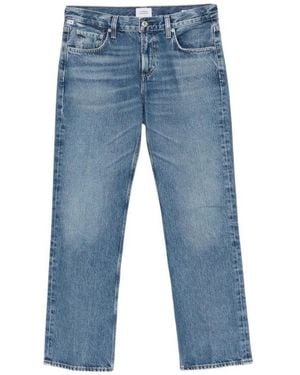 Citizens of Humanity Faye Jeans - Blue