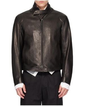 Post Archive Faction PAF Long-Sleeve Jacket - Black