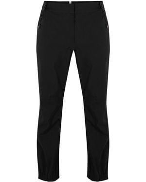 Moncler Technical Jogger Pants - Black