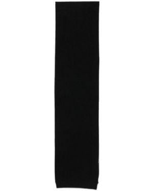 Lisa Yang Frederica Scarf - Black