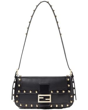Fendi Baguette 26424 - White