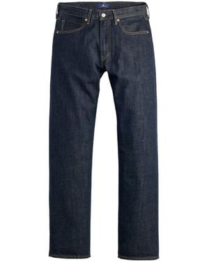 Levi's Anchor Relaxed Jeans - Blue