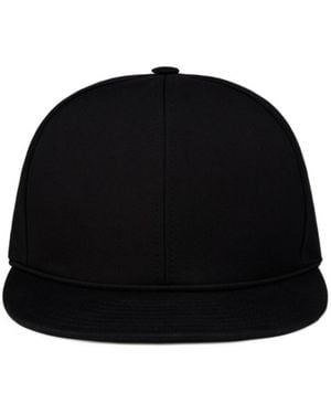 Christian Louboutin Canopy Baseball Cap - Black
