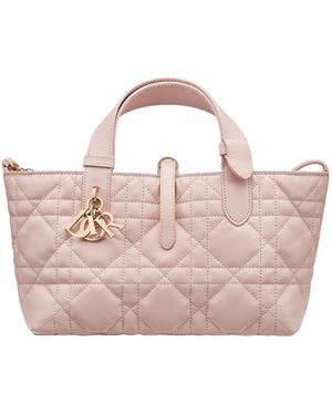 Dior Small Toujours Bag - Pink
