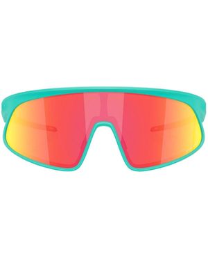 Oakley Full Frame Sunglasses - Multicolor