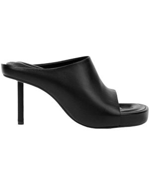 Jacquemus Mule shoes for Women | Online Sale up to 50% off
