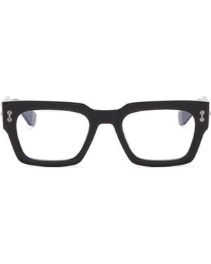 Akoni Cosmo Rx Plain Mirror - White