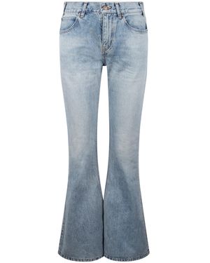 Celine Marco Jeans - Blue