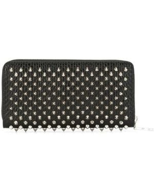 Christian Louboutin Rivet Purse - Multicolor