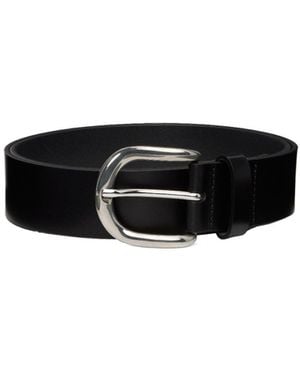 Isabel Marant Zaph Belt - Black