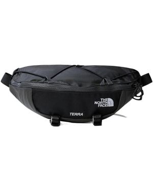 The North Face Tech-Style Waist Bag - Black
