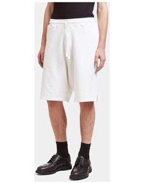 Aiezen Shorts - White