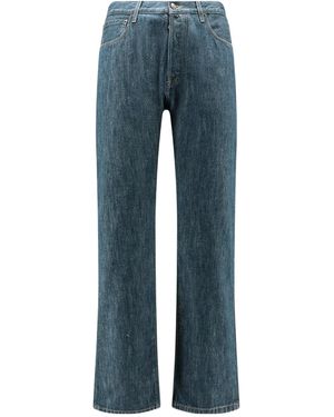 Loro Piana Roan Jeans - Blue