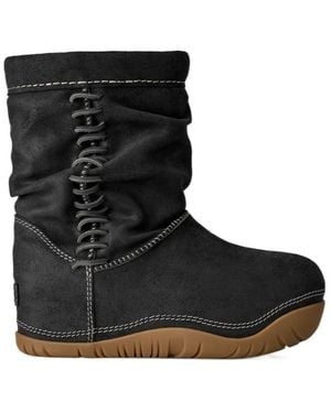 UGG Classic Bucked Boot - Black
