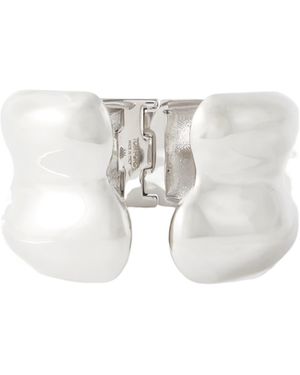 Tom Ford Liza Bracelet - White