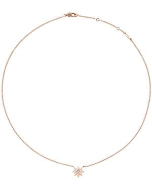 Dior Étoile Des Vents Necklace - White