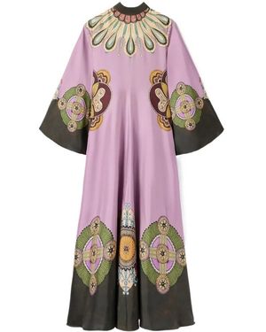 La DoubleJ La Doublej Magnifico Dress - Pink