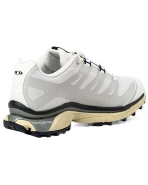 Salomon Lab Salomon Xt4 Og Trainers - White