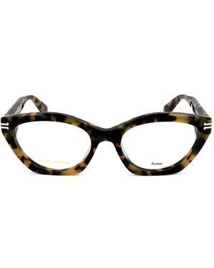 Marc Jacobs Full Frame Plain Mirror - White