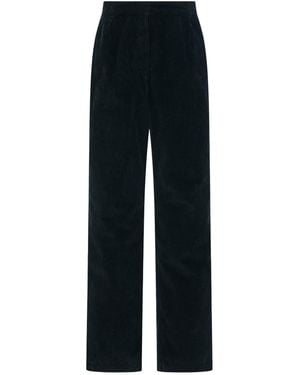 The Row Adler Pant - Black