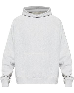 Zadig & Voltaire Georgio Hoodie - White