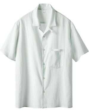 Post Archive Faction PAF Vacation Shirt - White